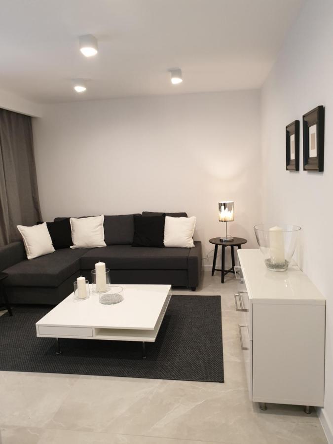 Apartament pod Jaworzyną Krynica-Zdrój Zewnętrze zdjęcie