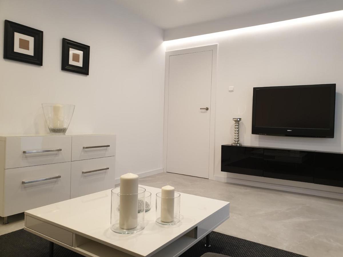 Apartament pod Jaworzyną Krynica-Zdrój Zewnętrze zdjęcie
