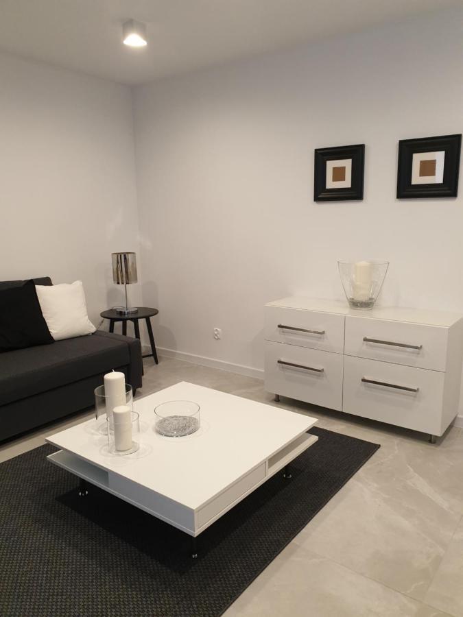 Apartament pod Jaworzyną Krynica-Zdrój Zewnętrze zdjęcie