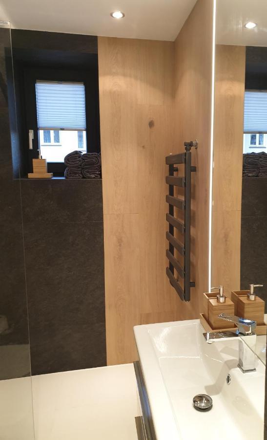 Apartament pod Jaworzyną Krynica-Zdrój Zewnętrze zdjęcie