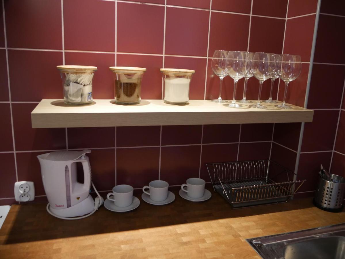 Apartament pod Jaworzyną Krynica-Zdrój Zewnętrze zdjęcie